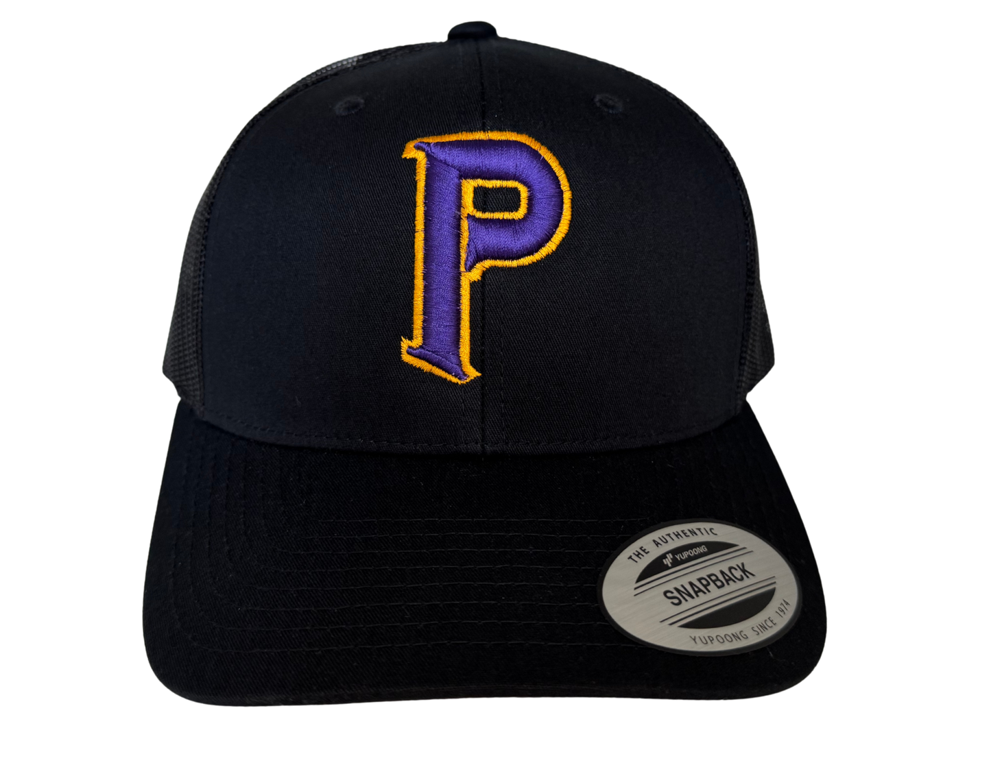 Pieper Retro Trucker
