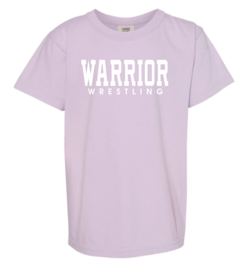 Warrior Wrestling Gear - Kids