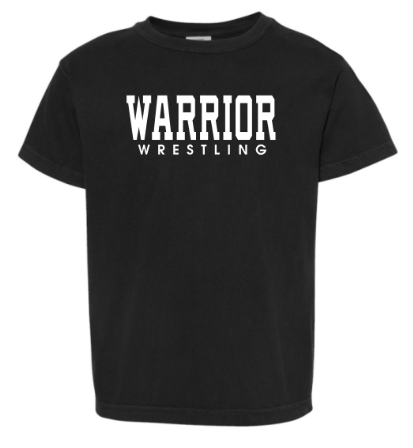 Warrior Wrestling Gear - Kids