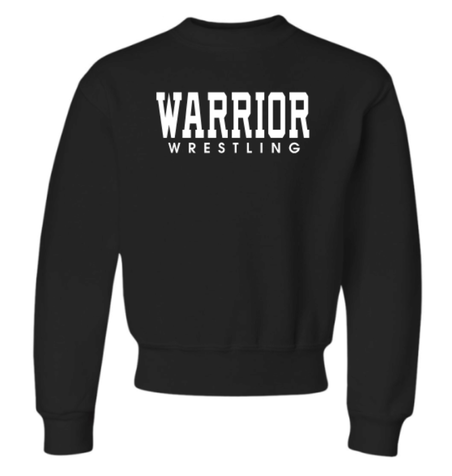 Warrior Wrestling Gear - Kids