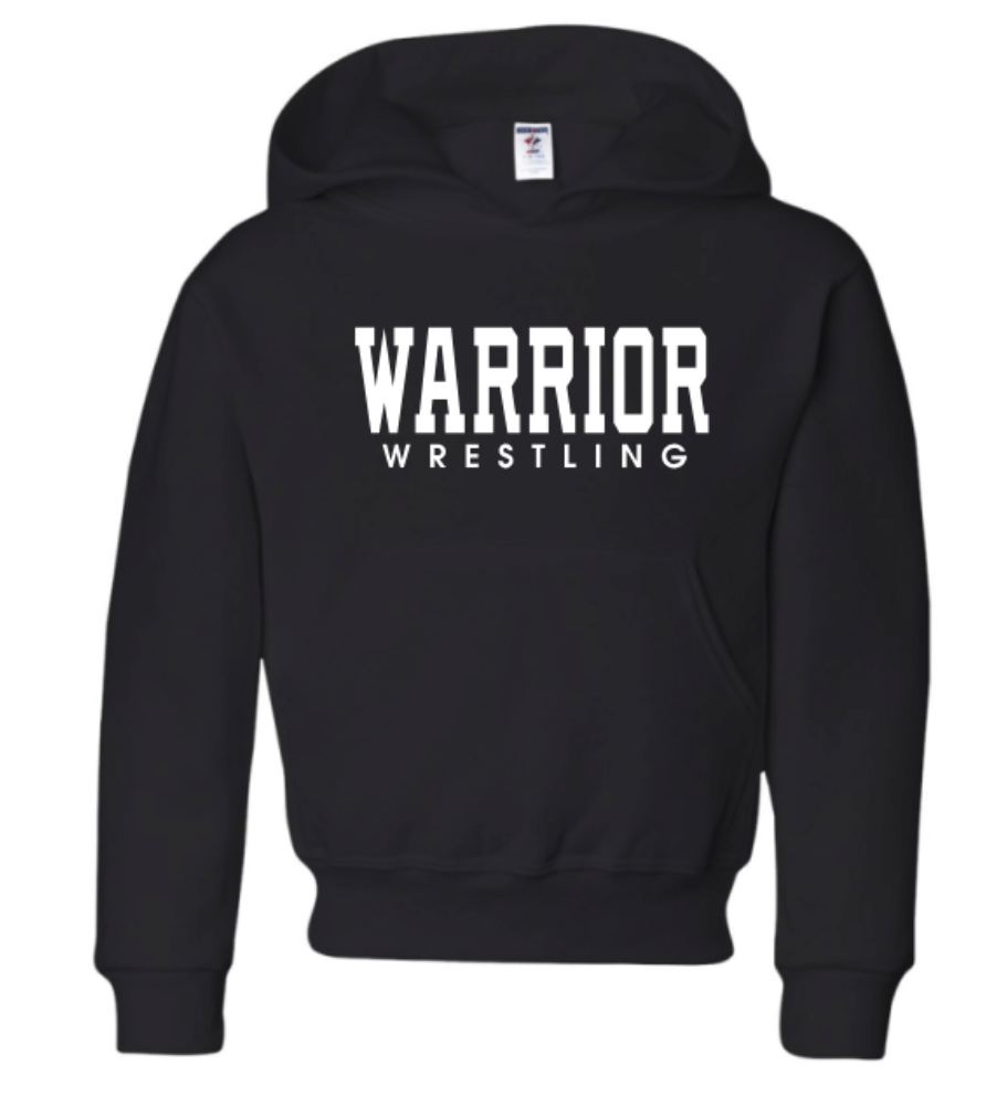 Warrior Wrestling Gear - Kids
