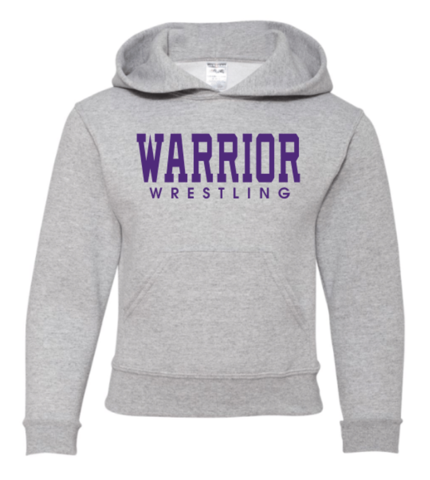 Warrior Wrestling Gear - Kids