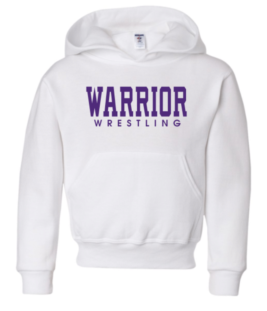 Warrior Wrestling Gear - Kids