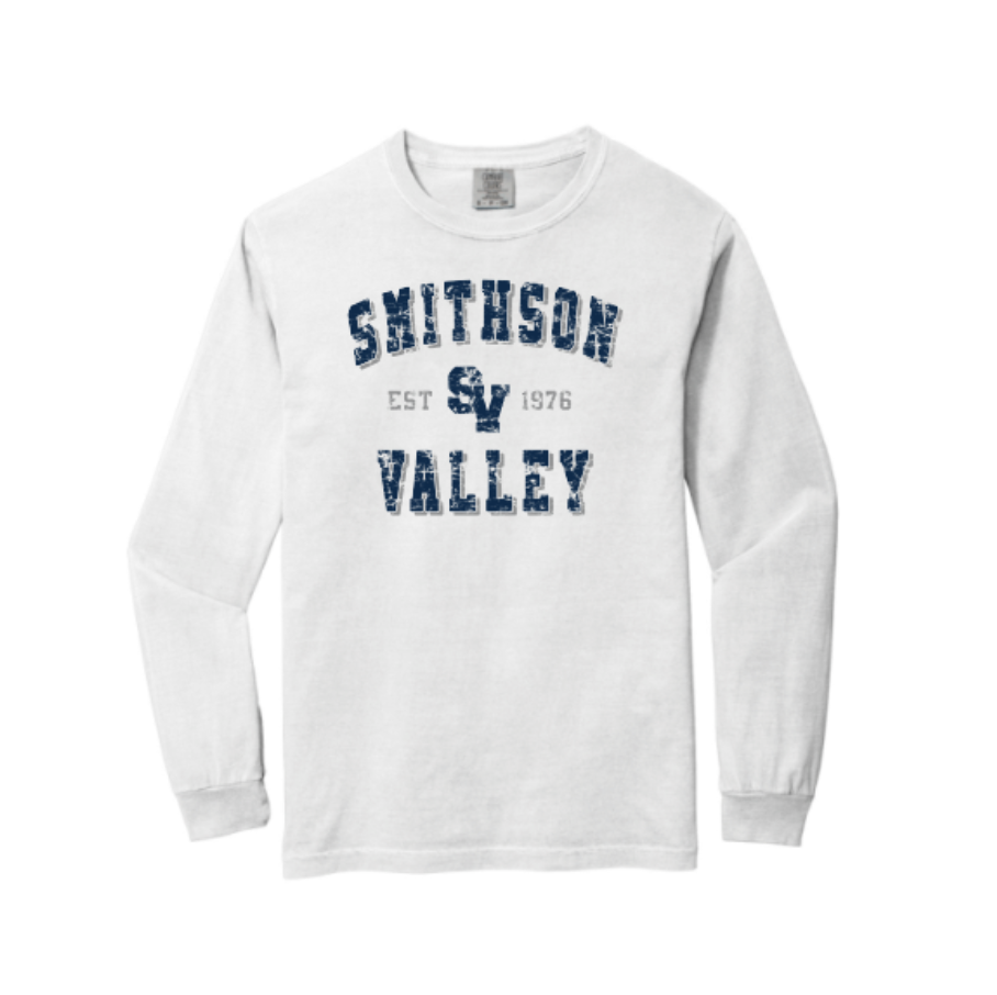Smithson Valley Vintage Fan Gear