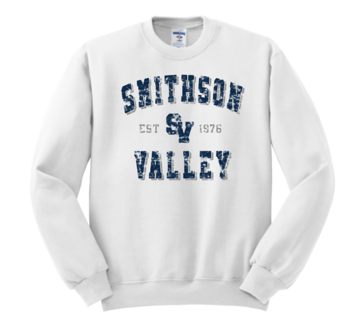 Smithson Valley Vintage Fan Gear
