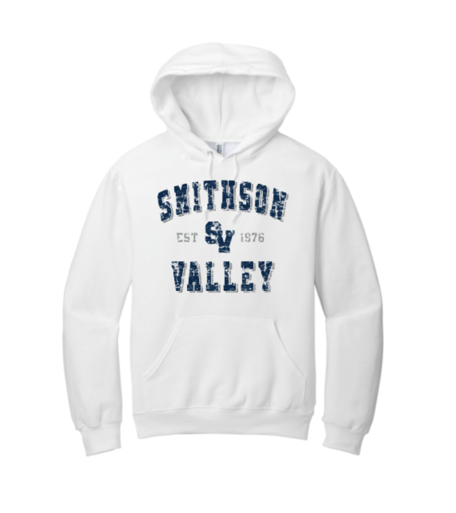 Smithson Valley Vintage Fan Gear