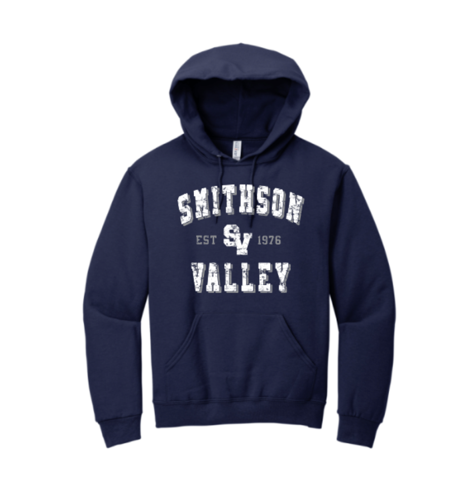 Smithson Valley Vintage Fan Gear