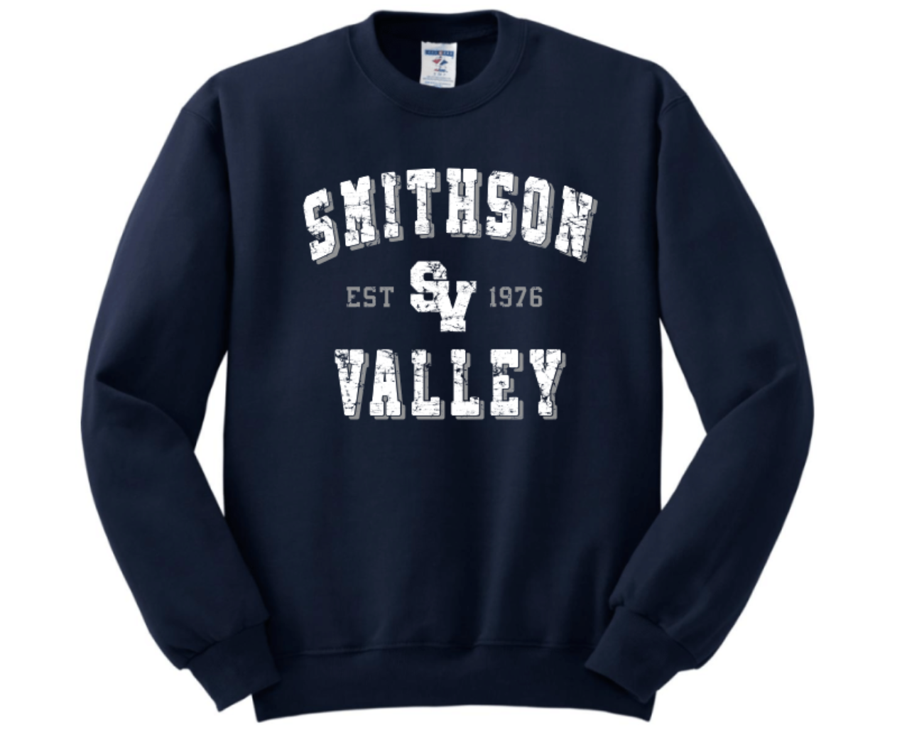 Smithson Valley Vintage Fan Gear