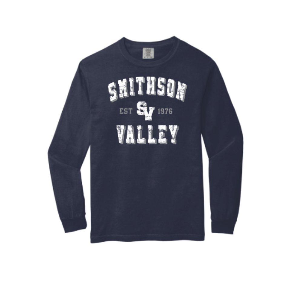 Smithson Valley Vintage Fan Gear