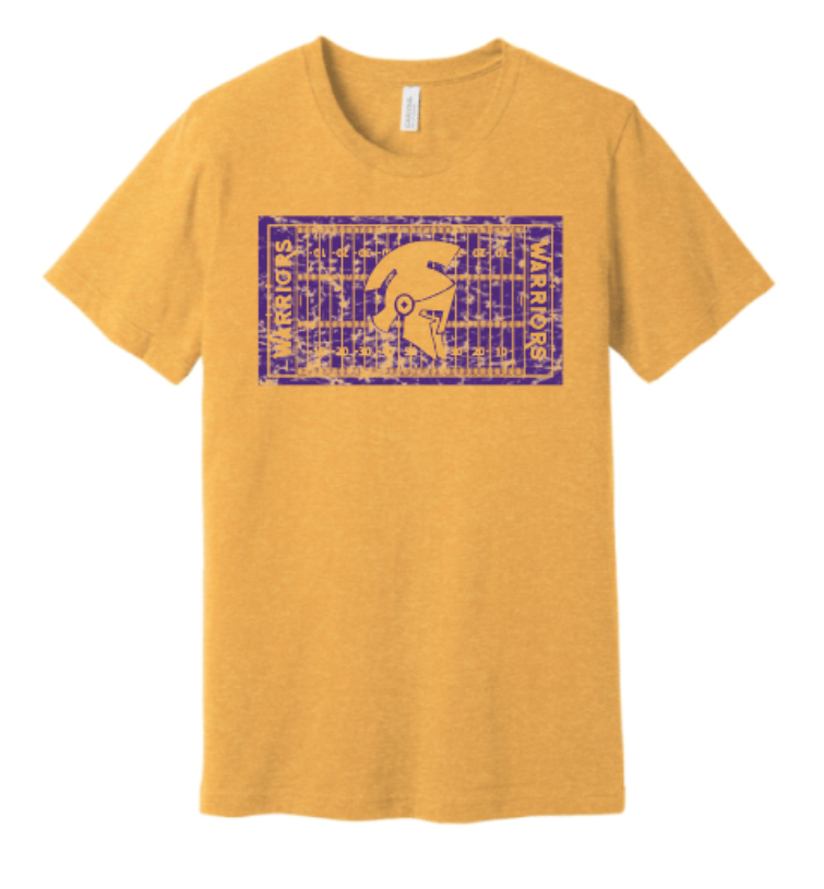 Pieper Football Tee