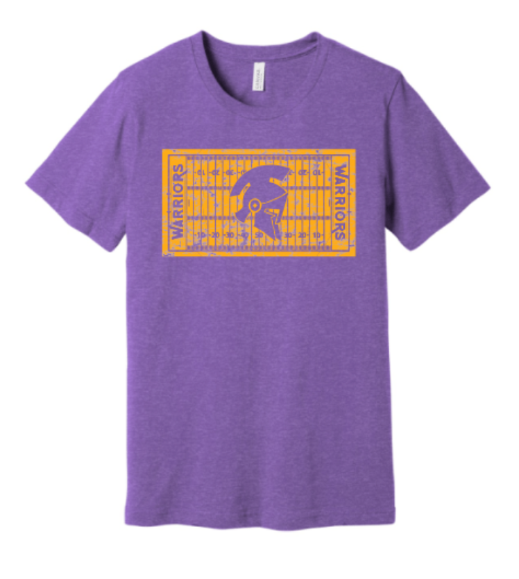 Pieper Football Tee