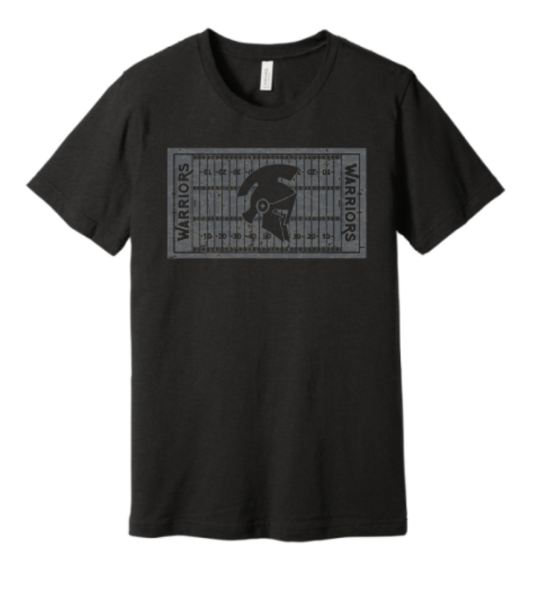 Pieper Football Tee