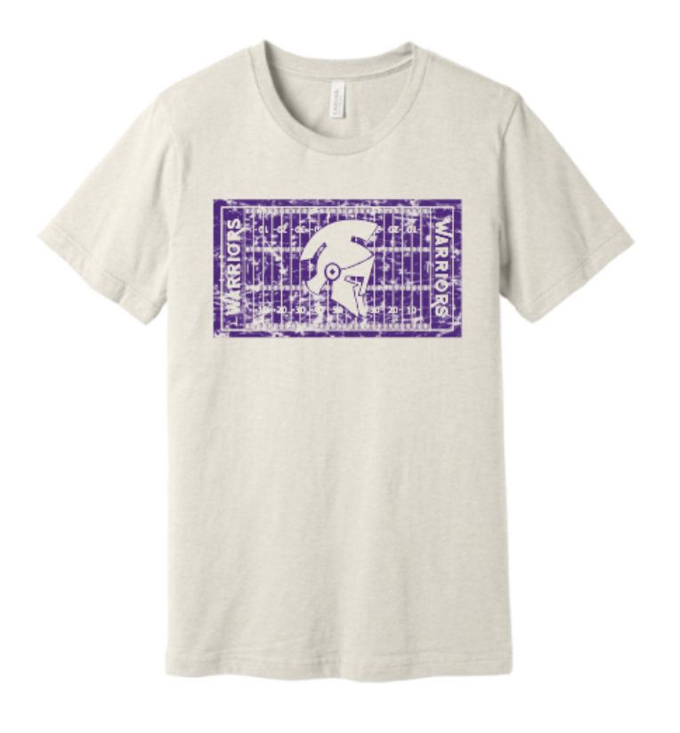 Pieper Football Tee