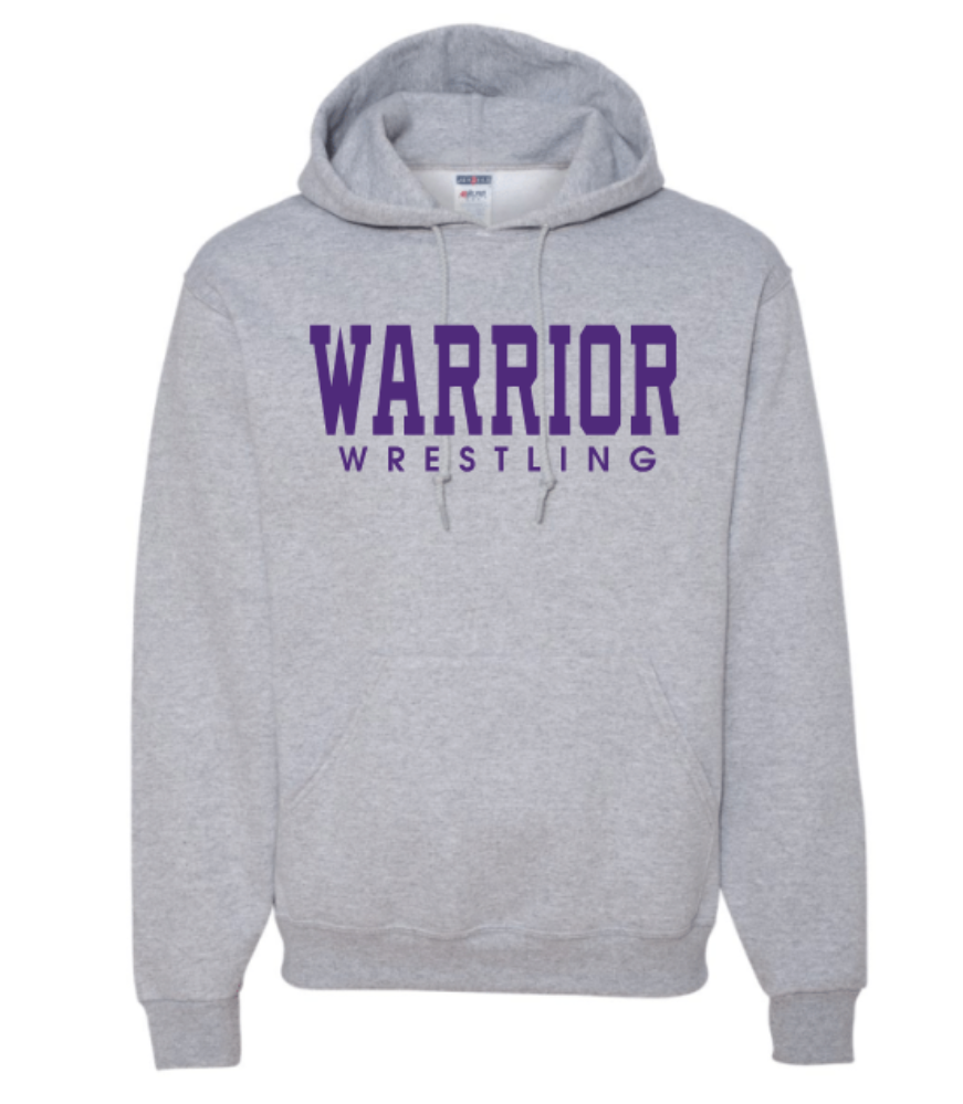Warrior Wrestling Gear - Adults