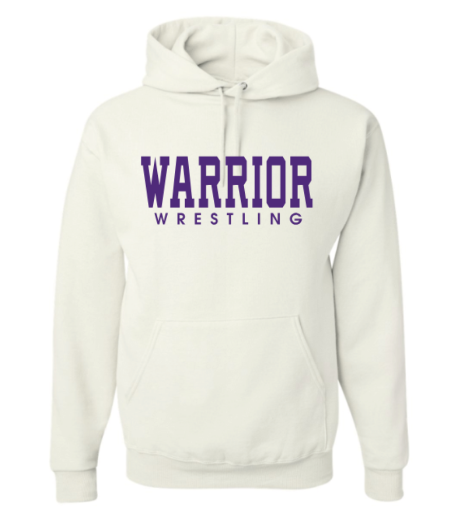 Warrior Wrestling Gear - Adults