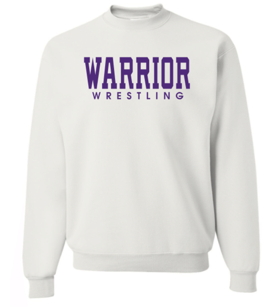 Warrior Wrestling Gear - Adults
