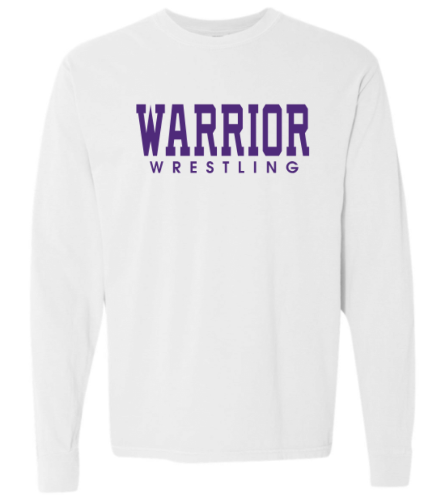 Warrior Wrestling Gear - Adults