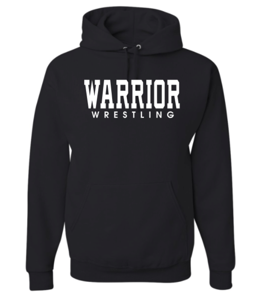Warrior Wrestling Gear - Adults