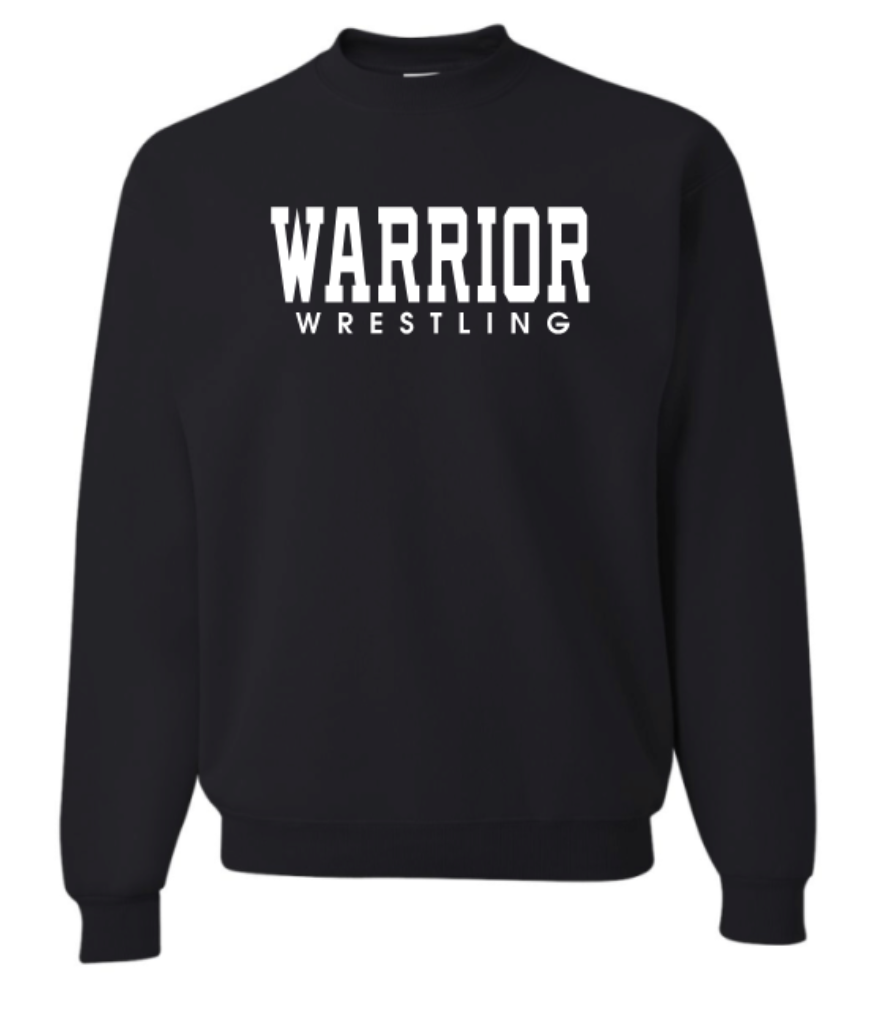 Warrior Wrestling Gear - Adults