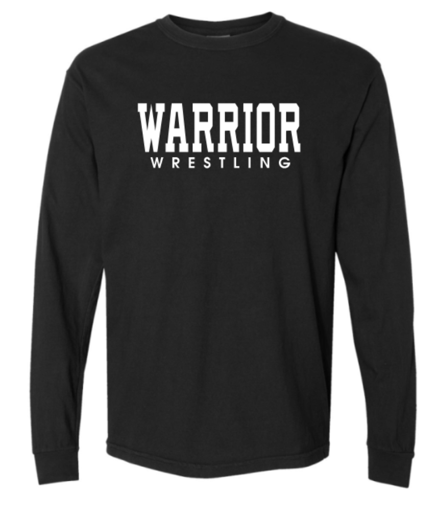 Warrior Wrestling Gear - Adults