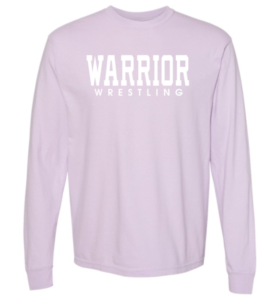 Warrior Wrestling Gear - Adults