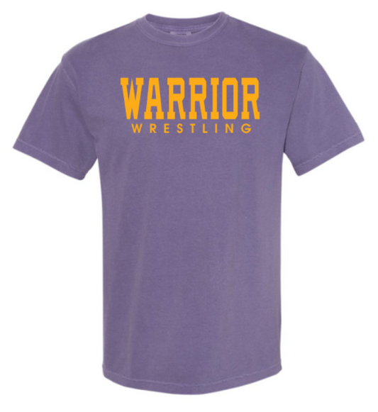 Warrior Wrestling Gear - Adults