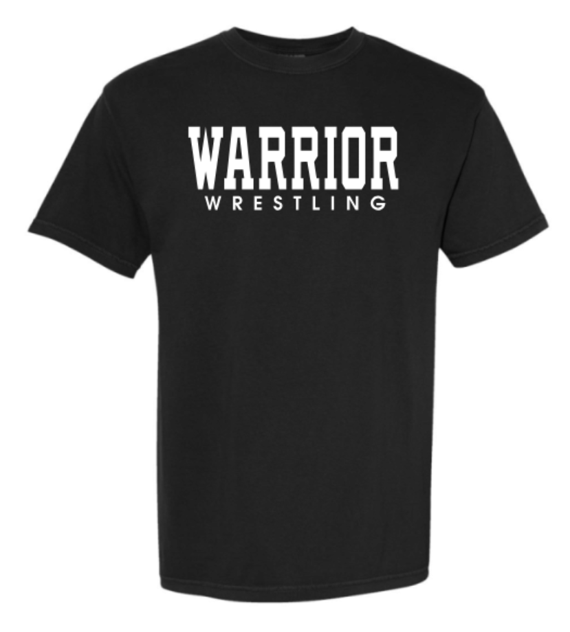 Warrior Wrestling Gear - Adults