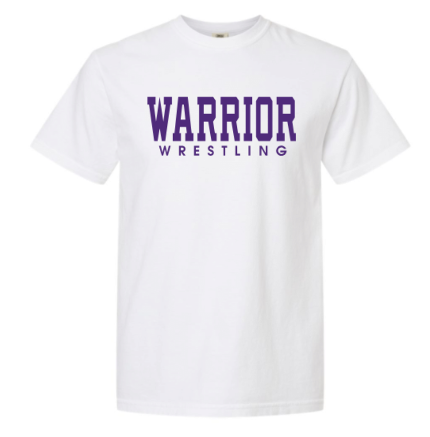 Warrior Wrestling Gear - Adults