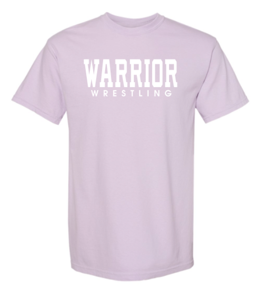 Warrior Wrestling Gear - Adults