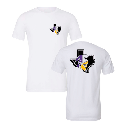 TX Warrior Tee