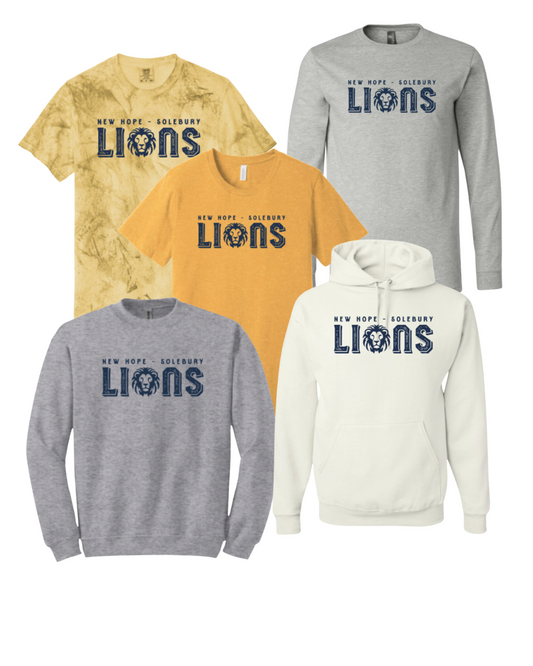 Youth NHS Lions