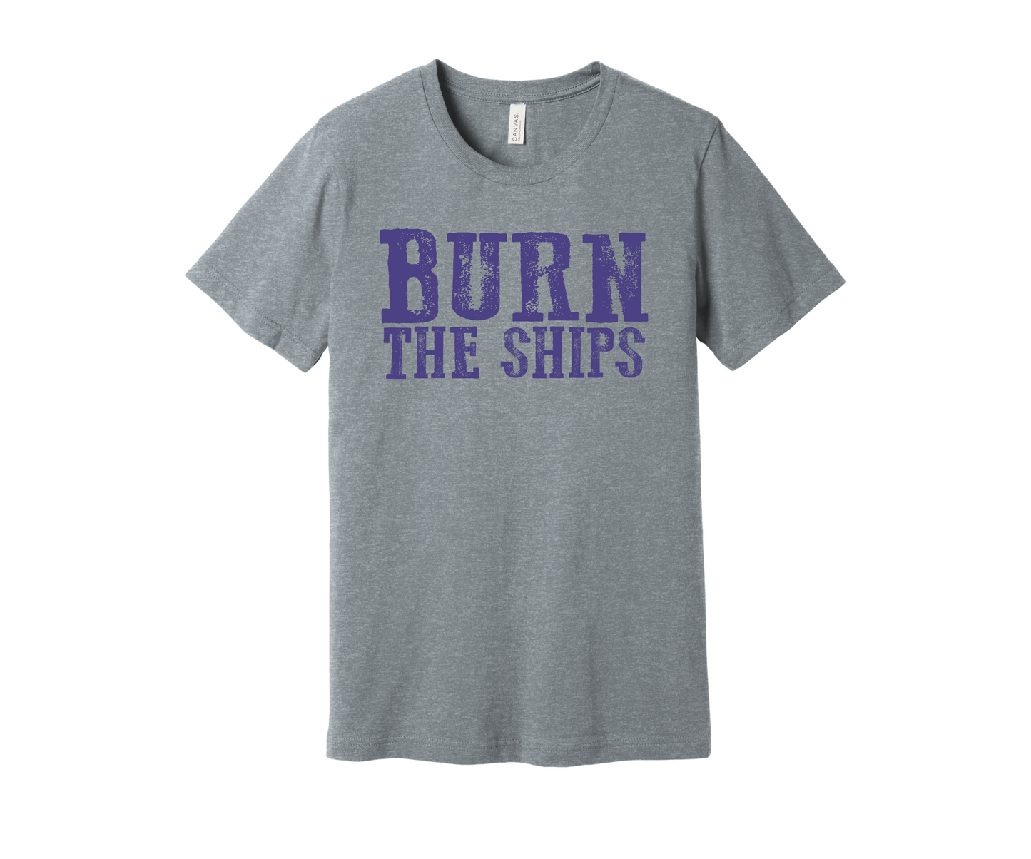 Burn the Ships Tee