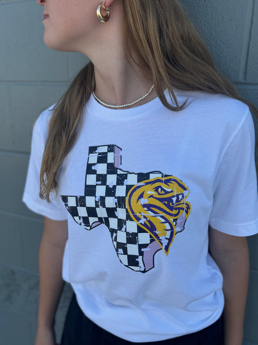 TX Pride Viper Tee