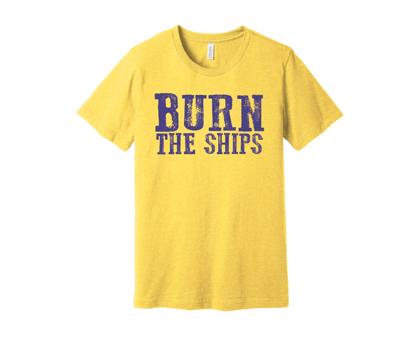 Burn the Ships Tee