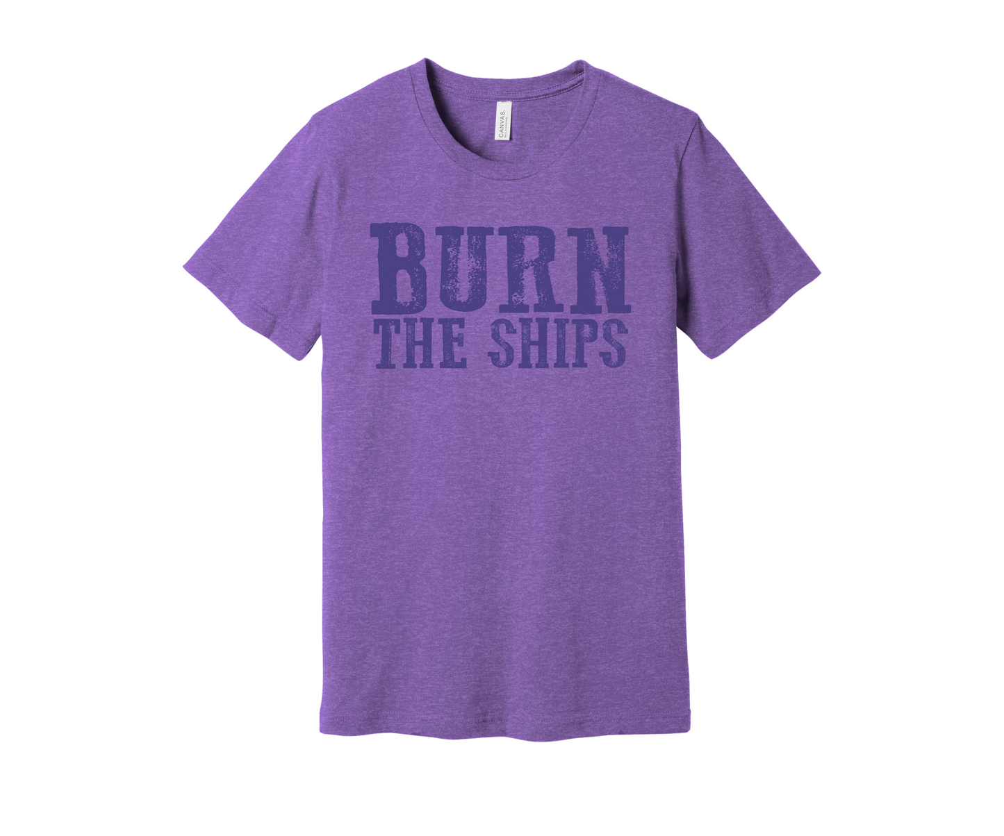 Burn the Ships Tee