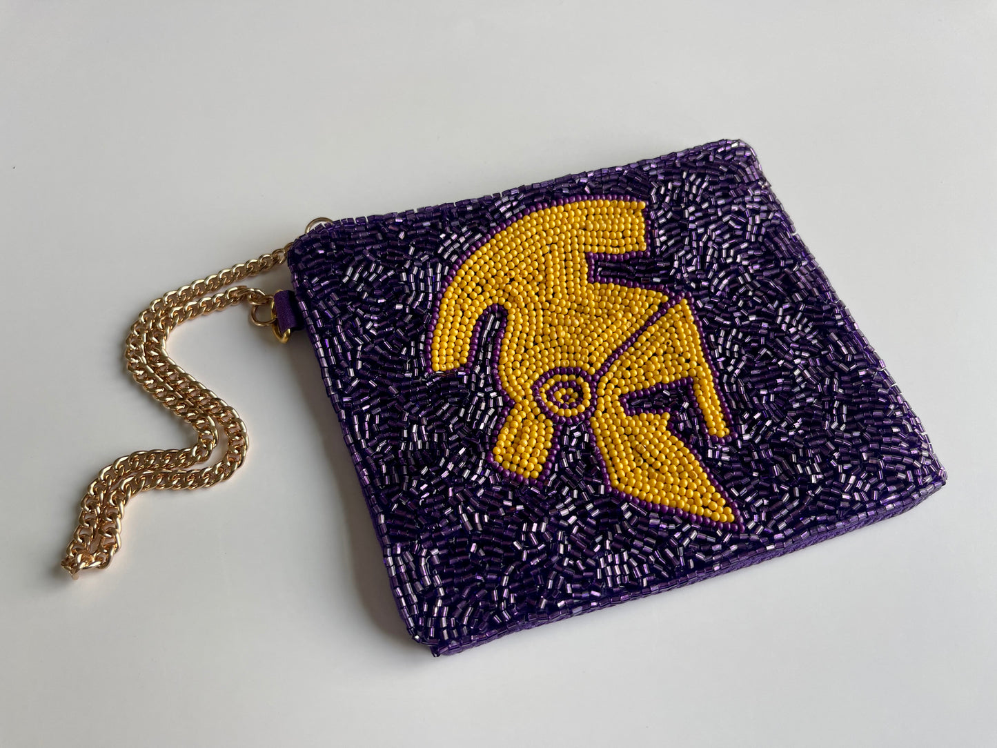 Warrior Coin Purse