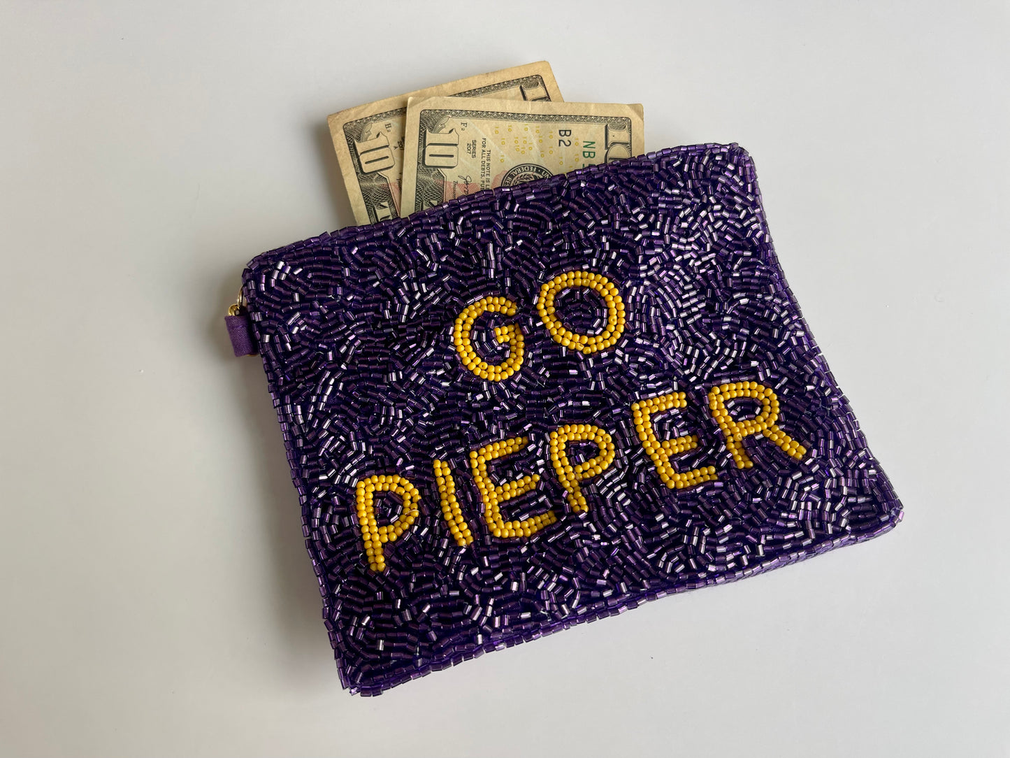 Pieper Coin Purse