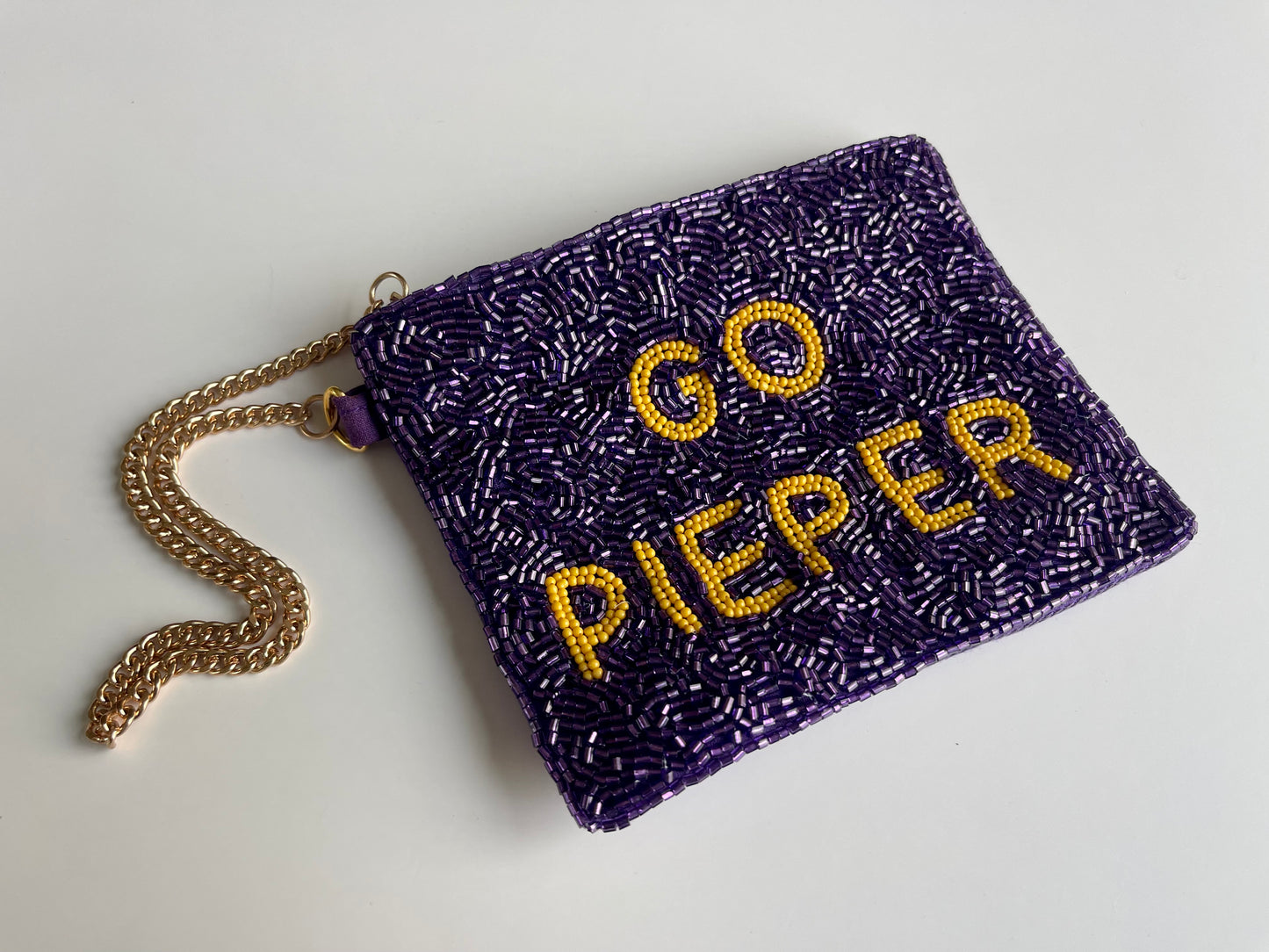 Pieper Coin Purse