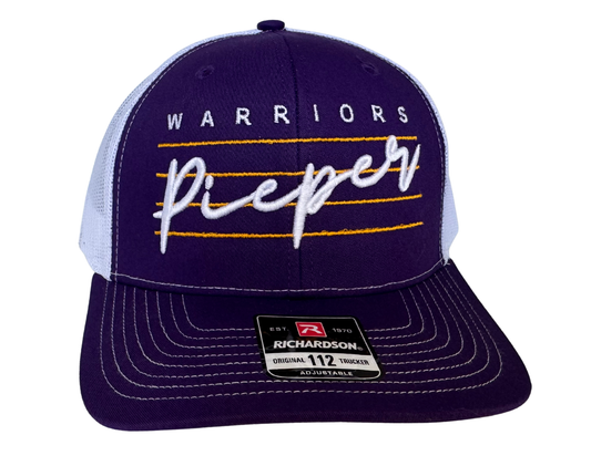 Pieper Trucker