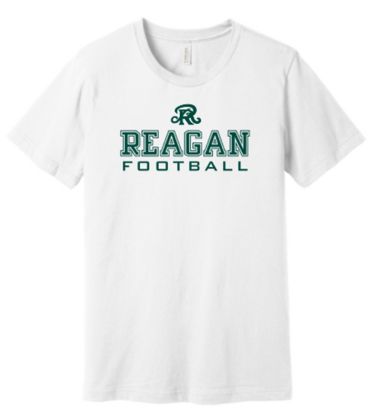 Reagan Football Tee