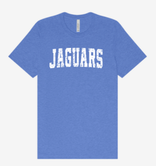 Collegiate Jaguars Tee