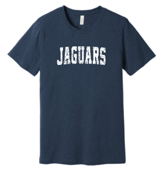 Collegiate Jaguars Tee