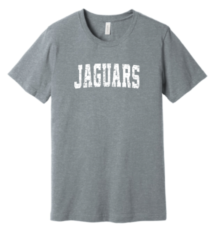 Collegiate Jaguars Tee