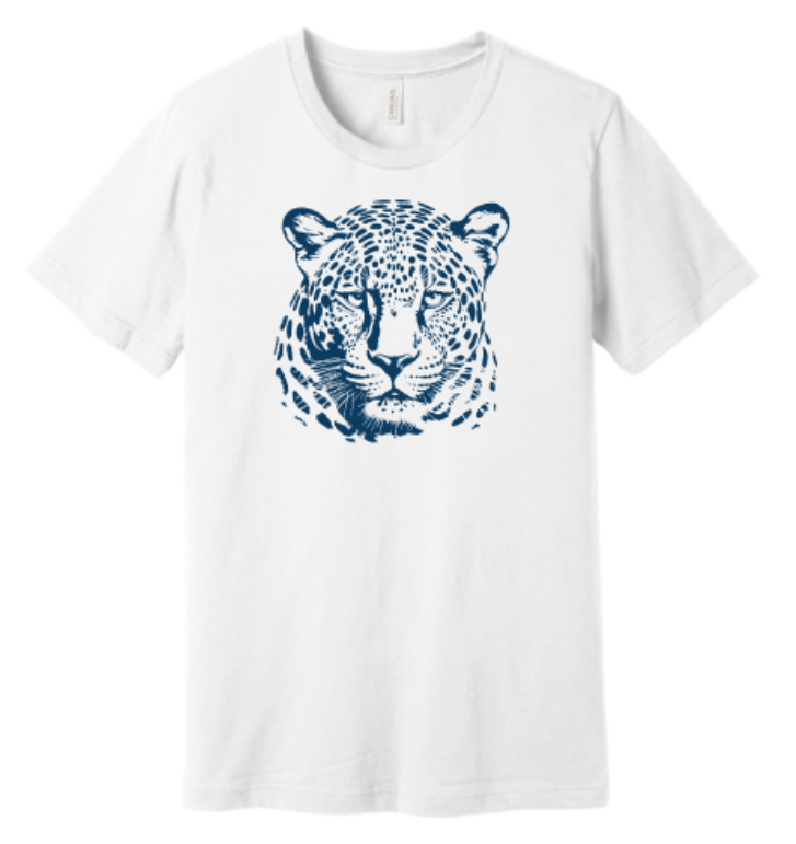 Johnson Jags Tee