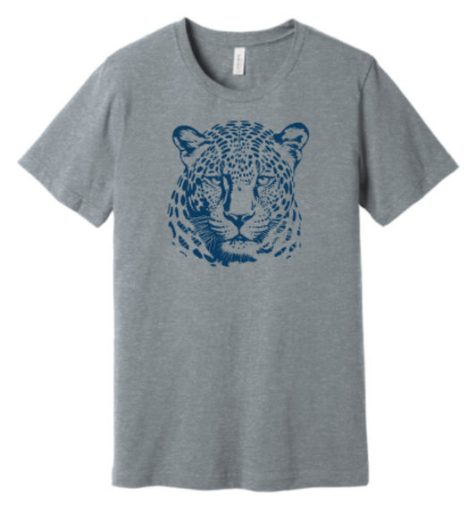 Johnson Jags Tee