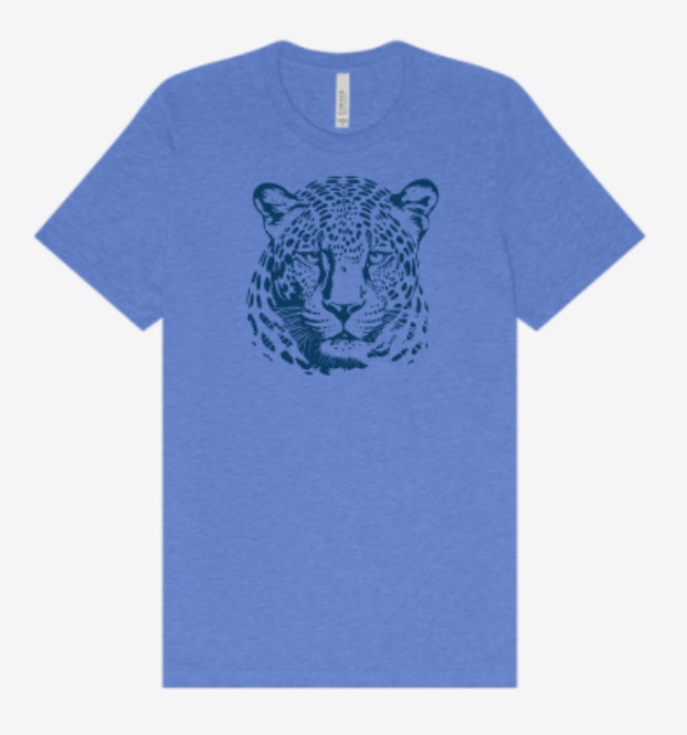 Johnson Jags Tee