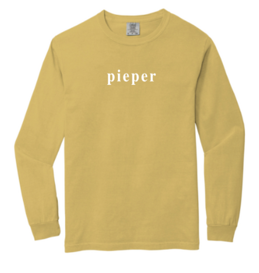 Pieper Long Sleeve