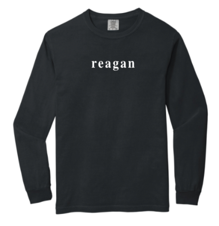 Reagan Long Sleeve