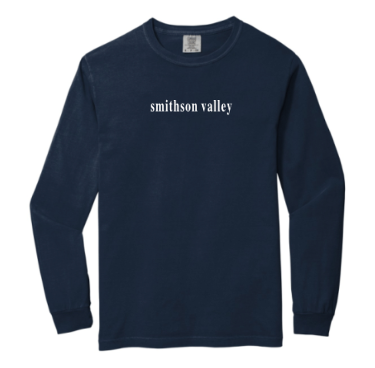 Smithson Valley Long Sleeve