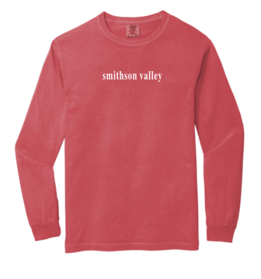 Smithson Valley Long Sleeve